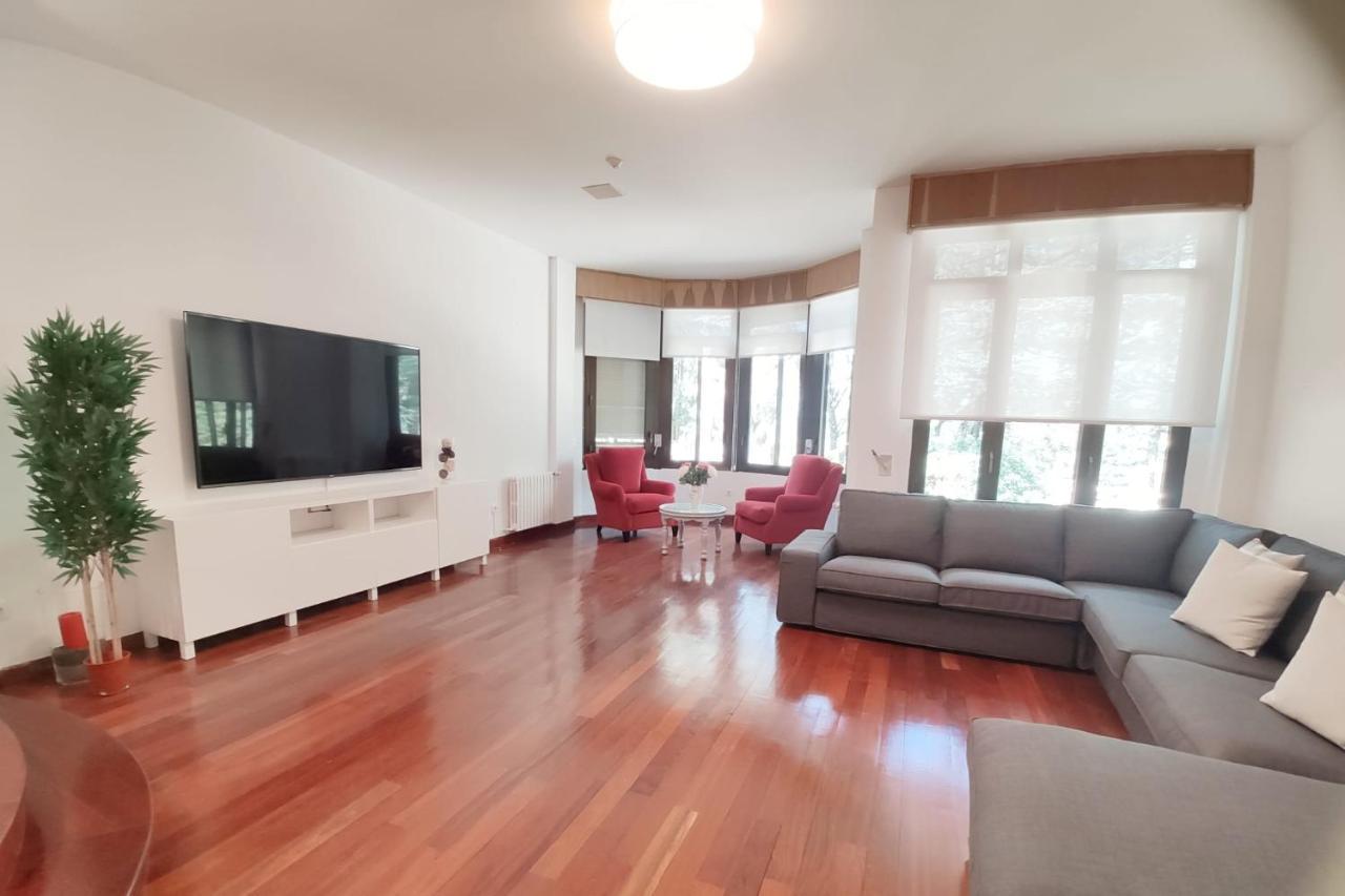 La Cantera Ferienhaus