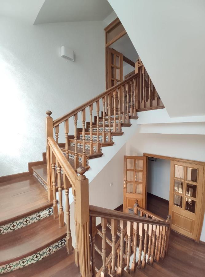 La Cantera Ferienhaus *