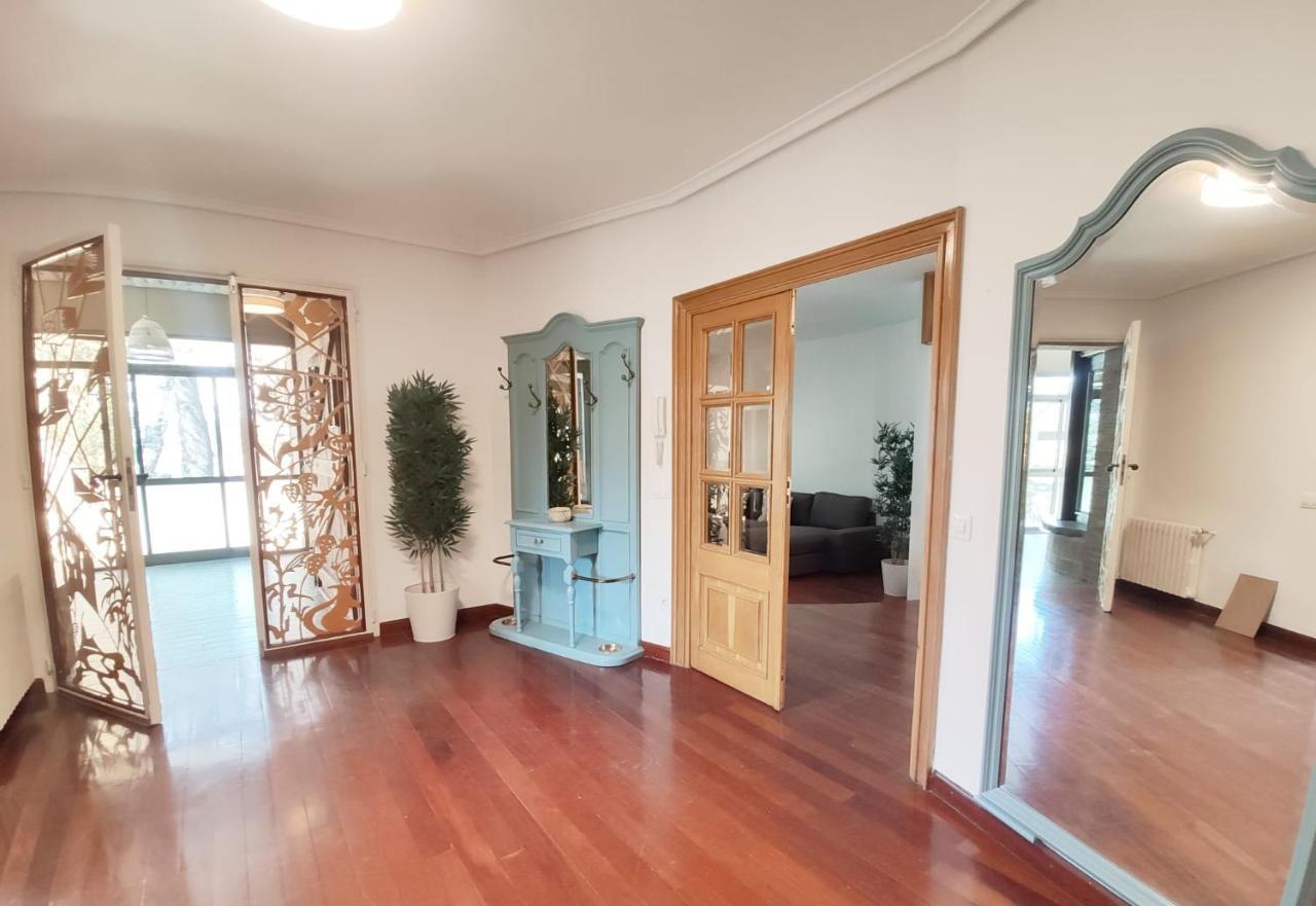 La Cantera Ferienhaus Jaca