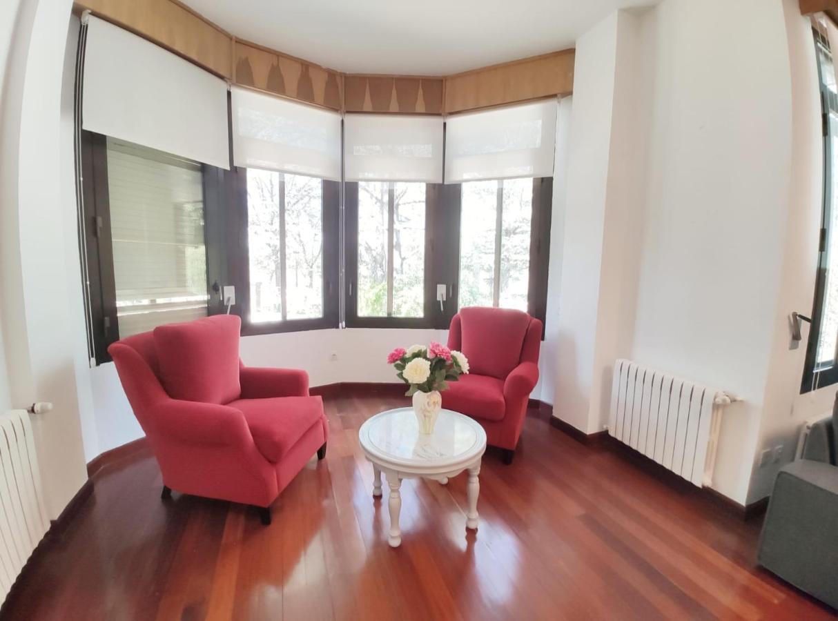 La Cantera Ferienhaus