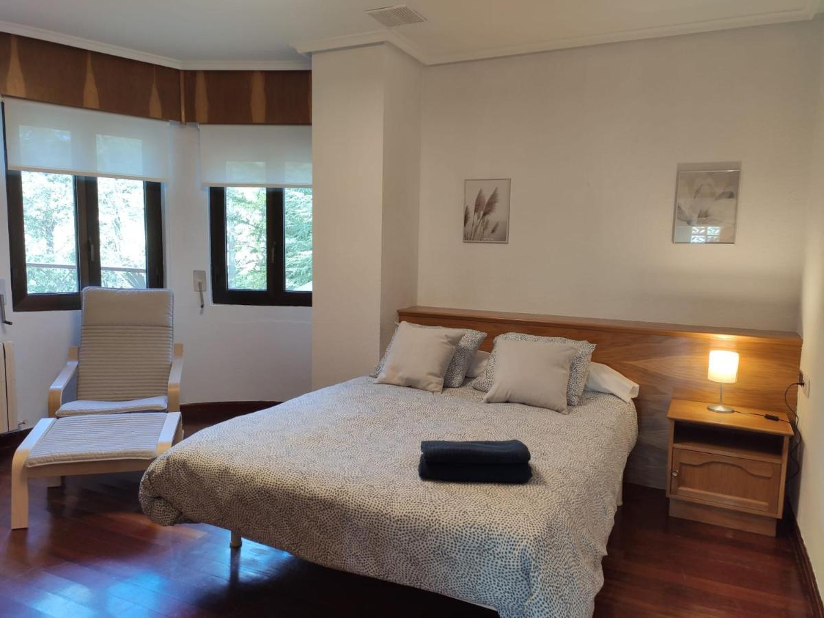 La Cantera Ferienhaus *