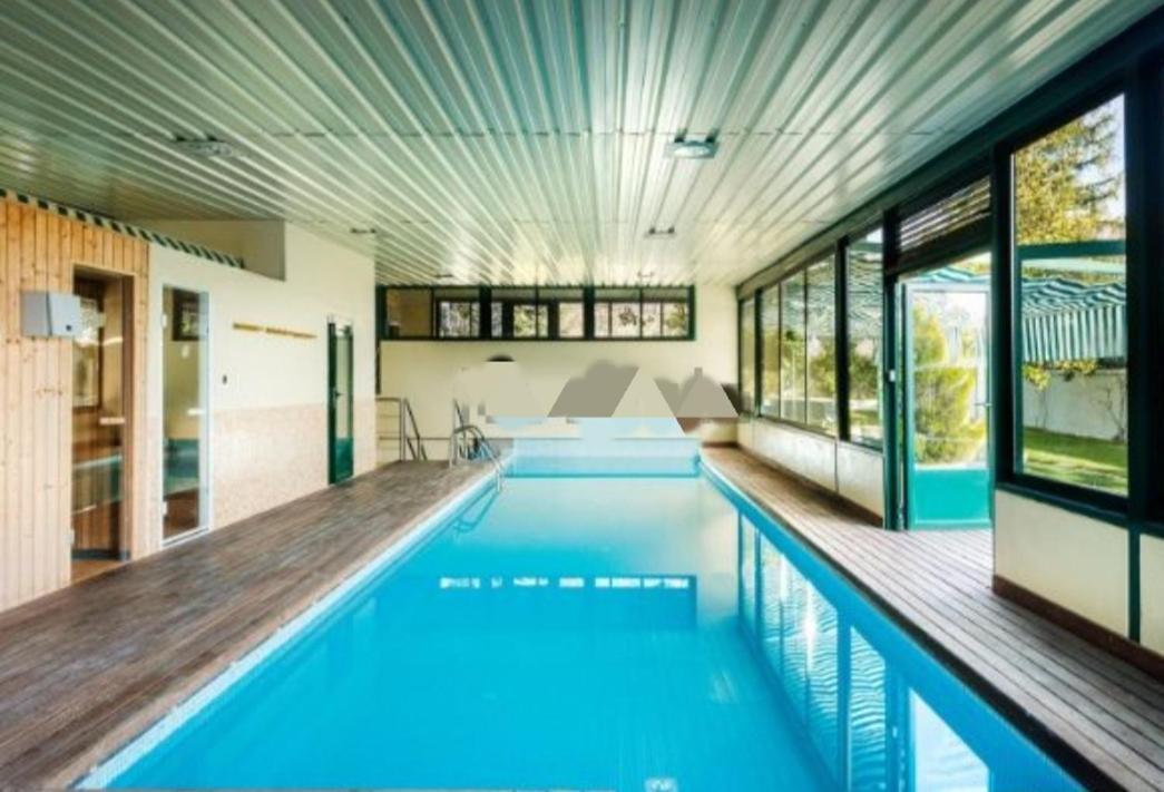 La Cantera Ferienhaus *