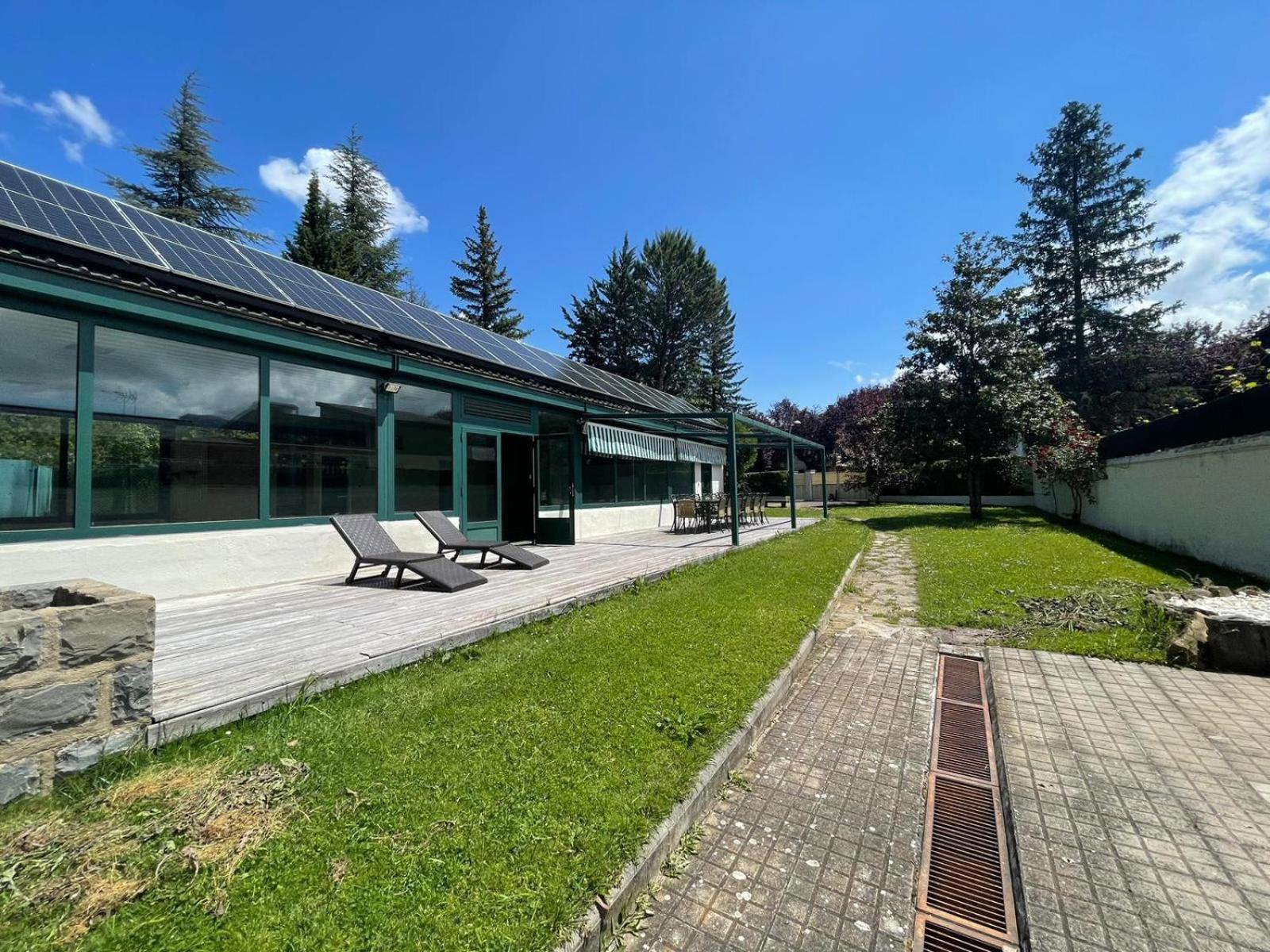 Ferienhaus La Cantera