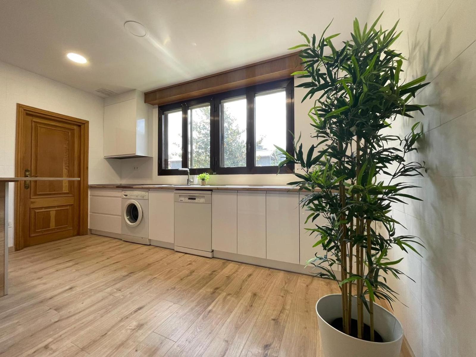 La Cantera Ferienhaus Jaca
