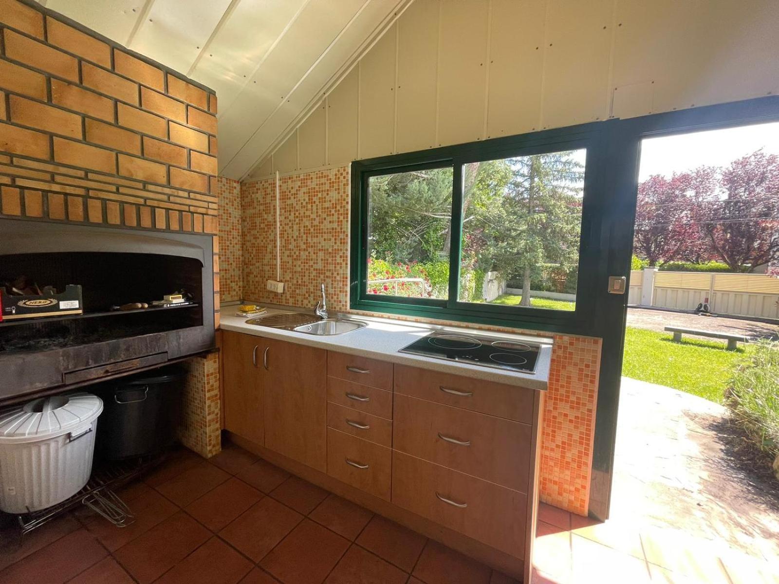 Ferienhaus La Cantera Jaca
