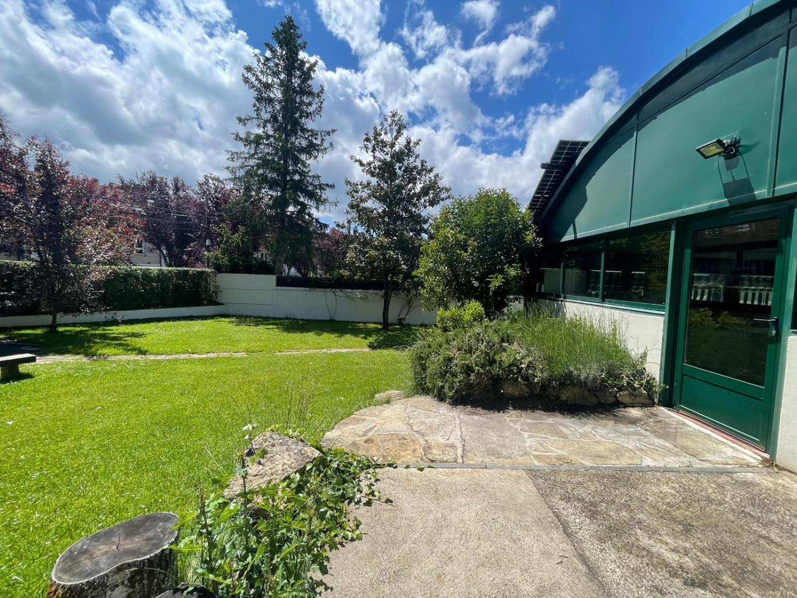 Ferienhaus La Cantera *