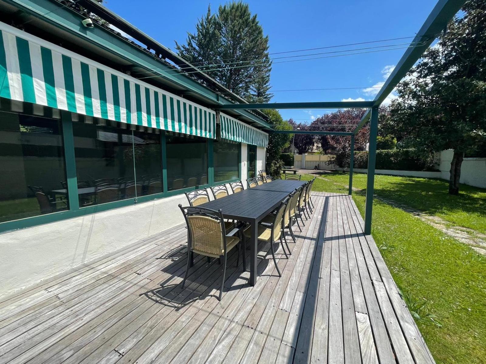 La Cantera Ferienhaus Jaca